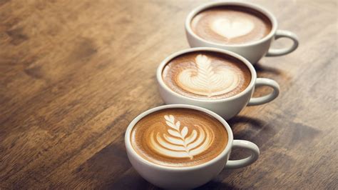 Kitchen Tips How Many Types Of Coffee Drinks Know How To Make