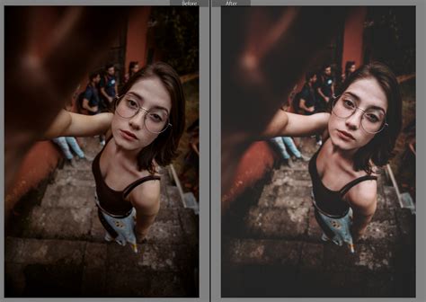 Nude And Beauty Lightroom Mobile And Desktop Presets Filtergrade