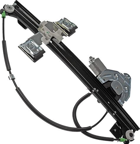 Amazon APDTY 852903 Power Window Regulator Motor Assembly Fits