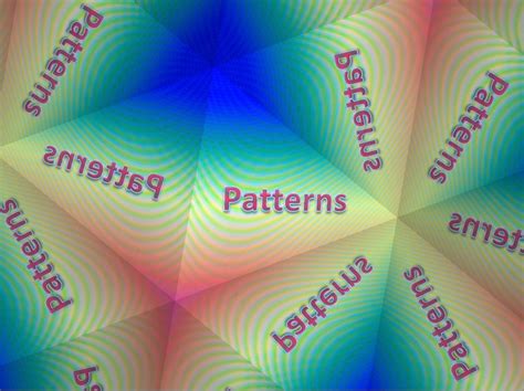 elements  strategy  pattern perspective greg githens