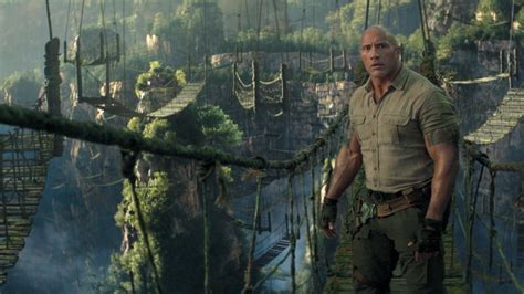 Prime Video Jumanji Próxima Fase