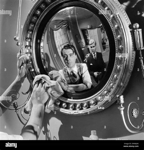 The Servant Is Harold Pinters 1963 Film Adaptation Of A 1948 Novelette