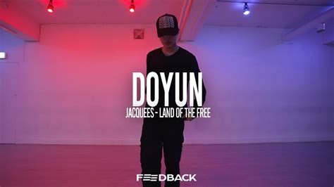 JACQUEES LAND OF THE FREE DOYUN Choreography YouTube