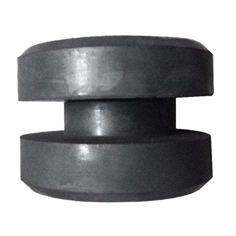 Rubber Anti Vibration Mounts Buffer Damper Shock Absorber China Auto