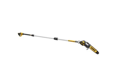 Elagueuse Sur Perche Xr V Ah Li Ion Brushless Dcmps P Qw Dewalt