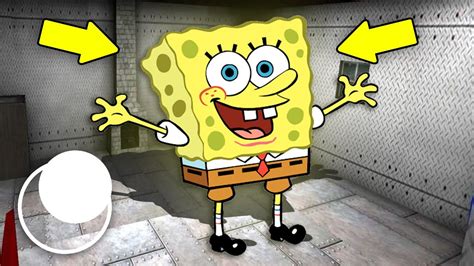 Я НАШЕЛ ГУБКА БОБ EXE В БИКИНИ БОТТОМ ОНЛАЙН SpongeBob Online Bikini