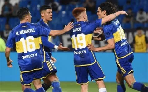 Boca Juniors Gan Por Penales A Talleres De C Rdoba Y Es Semifinalista