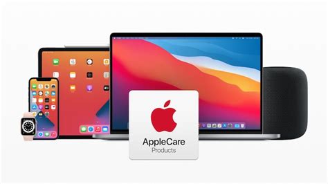 Apple Cuts Applecare Plus India Prices For M1 Macbook Air And Macbook Pro