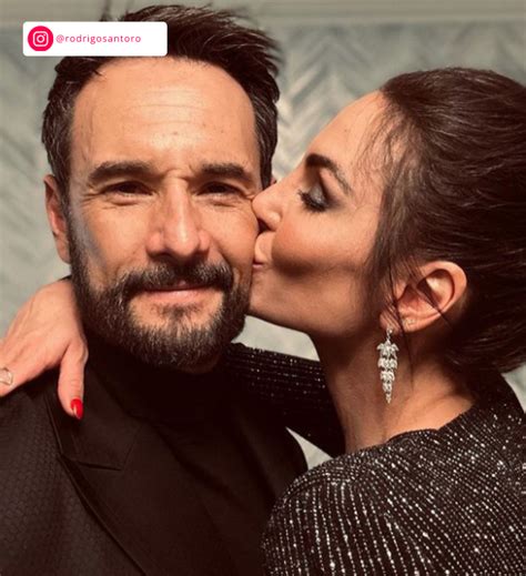 Veja Os Melhores Momentos De Mel Fronckowiak E Rodrigo Santoro