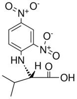 N Dinitrophenyl L Valine Aldrichcpr Sigma Aldrich