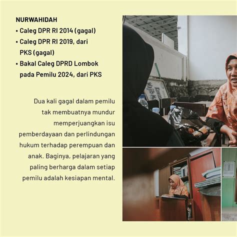 Project Multatuli On Twitter Keterwakilan Perempuan Dalam Dunia