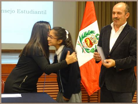 Galer A De Fotos Colegio Cristo Rey Pueblo Libre