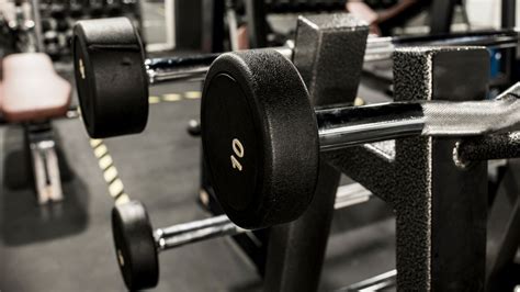 3 things I wish I had known before working out with barbells | Tom's Guide