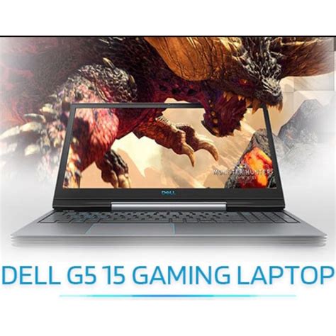 Dell Gaming G5 15 5590 Gtx1660ti Intel Core I7gamer Choice Shopee Malaysia