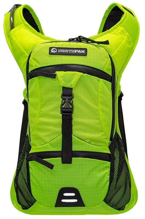 Mochila De Hidrata O Hidro Plus Litros Northpak Northpak