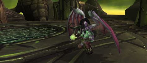 Illidan Stormrage Strategy Guide (Black Temple) - (TBC) Burning Crusade ...