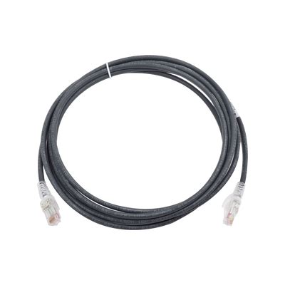 Mc Siemon Patch Cord Mc Modular Cat Utp Cm Ls H Ft Color