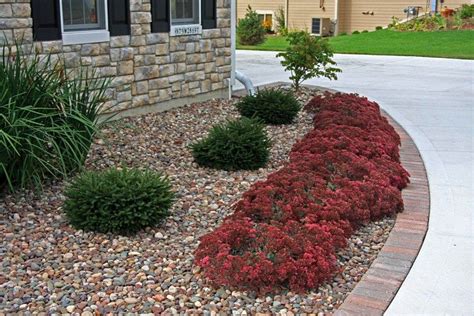 What To Put In Flower Bed Instead Of Mulch At Geraldine Morris Blog