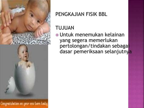 Ppt Pengkajian Fisik Bayi Dan Balita Powerpoint Presentation Free