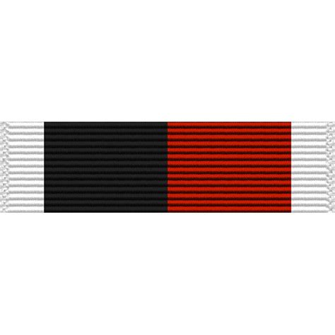 World War II Occupation Medal Ribbon - Navy | USAMM