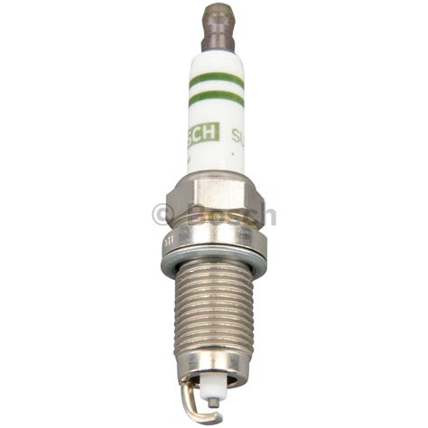 Bosch Super Plus Copper Spark Plug Fr He