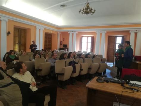 Medina Del Campo Ha Celebrado Hoy El D A Nacional De La Esclerosis M