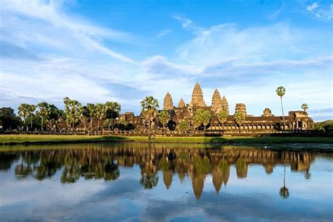 Les Plus Beaux Lieux Voir Au Cambodge Que Faire