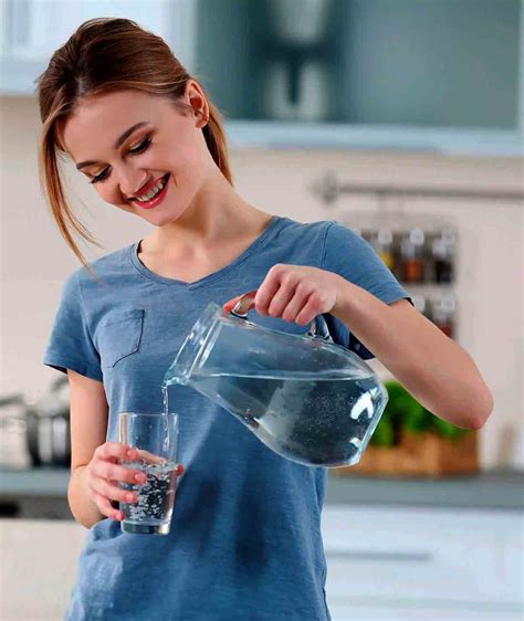 La Importancia Del Agua Para La Salud El Diario Bolivia