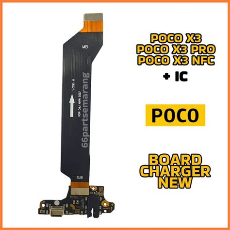 Jual Flexibel Flexible Board Charger Konektor Pcb Cas Plug In Xiaomi