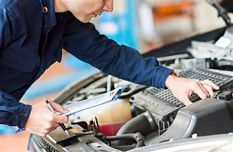 What Is A Pre Purchase Vehicle Inspection