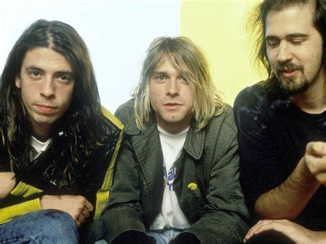Nirvana | Rockbook.hu