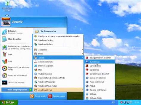 C Mo Agregar Programas Al Inicio De Windows Xp Haras Dadinco