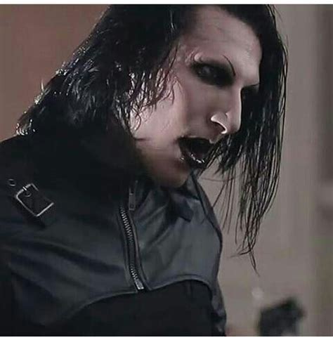 Motionless In White It Looks Like Chris Is On The Set Of The