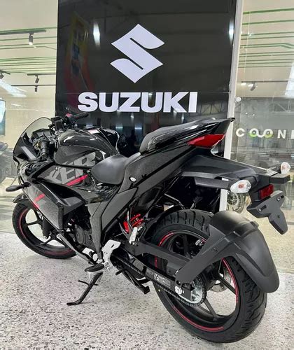 Suzuki Gixxer Sf Abs En Venta En Puente Aranda Bogot D C Por