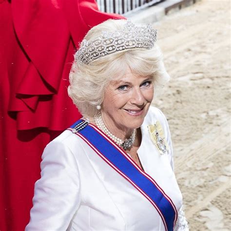 No Context Queen Camilla 💙 On Twitter 📌 Will Keep Track Of The Queen