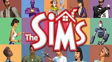 Los Sims Para Pc Espa Ol Juegodescargar