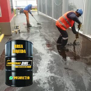 Venta De Brea Liquida En Lima Peru Venta De Asfalto Asfalto RC 250