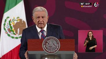 Presidente de Ecuador invita a AMLO por unos tacos para quitar tensión