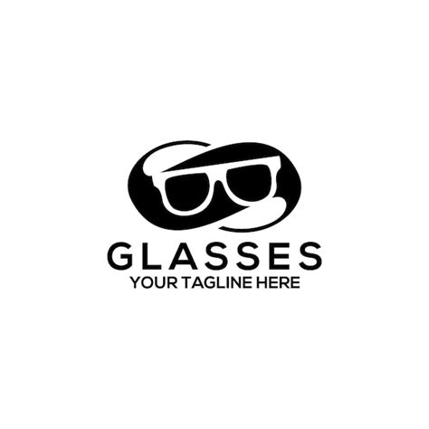 Glasses Brand Logo