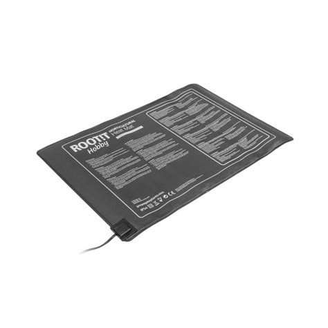 heat mat medium xcm  growit growshop