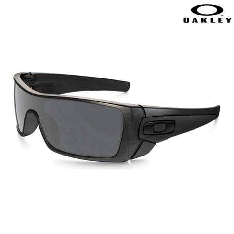 Oakley Batwolf Polarized Sunglasses Wing Supply