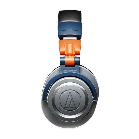 Ath M Xbt Wireless Over Ear Headphones Audio Technica