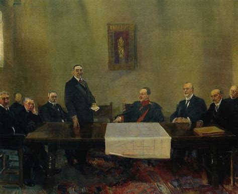 Junta del Patronato de la casa museo del Greco Joaquín Sorolla