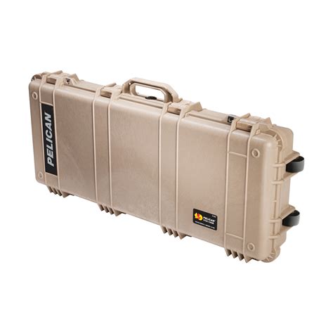 Pelican 1700 Protector Long Case 35l Desert Tan 1700 000 190