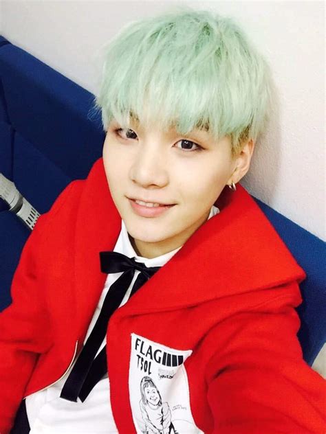 Min Yoongi Selca Appretiation Pt Happy Genius Yoongi Day Army S