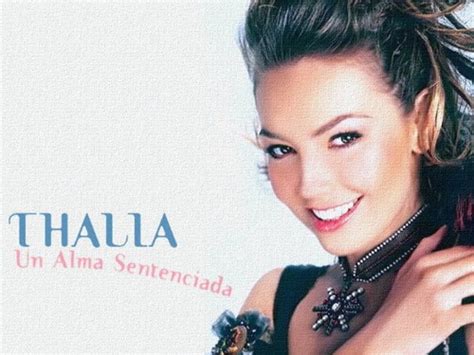 Thalia Thalia Photo 33634280 Fanpop