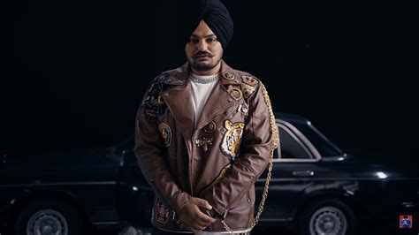 Sidhu Moosewala song 'Level': The murdered singer's last song is an appealing rap number