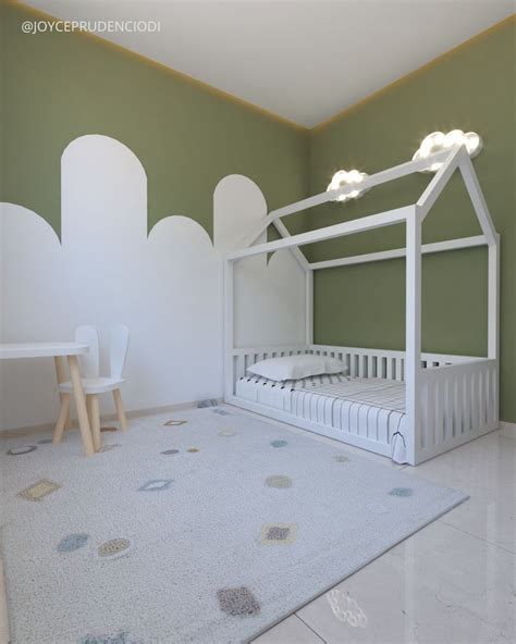 Pin Em Quarto Infantil