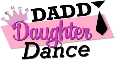 Download Daddy Daughter Dance Event Graphic