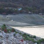 Presa de Sabaneta en San Juan está en estado crítico por la sequía